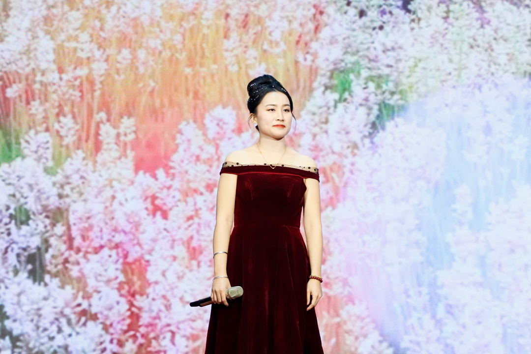 安快十五周年慶暨2025迎新春晚會